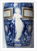 Vase by Alexandre-Paul Avisse