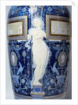 Vase by Alexandre-Paul Avisse