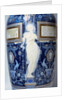 Vase by Alexandre-Paul Avisse