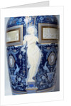 Vase by Alexandre-Paul Avisse