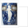 Vase by Alexandre-Paul Avisse
