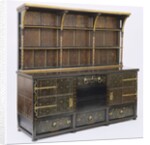 Gottier Sideboard by Anonymous