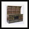 Gottier Sideboard by Anonymous
