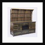 Gottier Sideboard by Anonymous