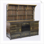 Gottier Sideboard by Anonymous