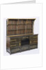 Gottier Sideboard by Anonymous