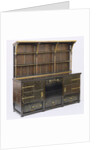 Gottier Sideboard by Anonymous