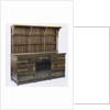 Gottier Sideboard by Anonymous