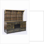 Gottier Sideboard by Anonymous