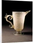 Ewer by Unknown
