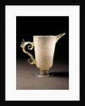 Ewer by Unknown