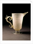 Ewer by Unknown