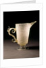 Ewer by Unknown