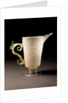 Ewer by Unknown