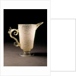 Ewer by Unknown