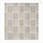 Furnishing fabric by Lindsay Phillip  Butterfield