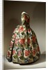 Mantua Dress. England, c.1730 by Unknown
