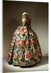 Mantua Dress. England, c.1730 by Unknown