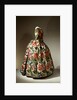 Mantua Dress. England, c.1730 by Unknown