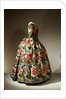Mantua Dress. England, c.1730 by Unknown
