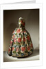 Mantua Dress. England, c.1730 by Unknown