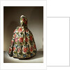 Mantua Dress. England, c.1730 by Unknown