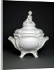 Tureen and Cover by Unknown