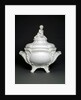Tureen and Cover by Unknown