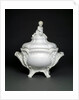 Tureen and Cover by Unknown