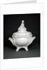 Tureen and Cover by Unknown