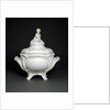 Tureen and Cover by Unknown
