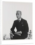 The Duke of Windsor by Cecil Beaton