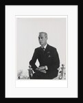 The Duke of Windsor by Cecil Beaton