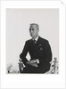 The Duke of Windsor by Cecil Beaton