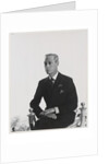The Duke of Windsor by Cecil Beaton