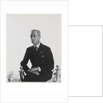 The Duke of Windsor by Cecil Beaton