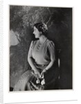 Queen Elizabeth, The Queen Mother by Cecil Beaton