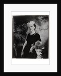 The Duchess of Kent by Cecil Beaton
