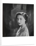 Princess Margaret by Cecil Beaton