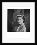 Princess Margaret by Cecil Beaton