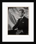 The Duke of Windsor by Cecil Beaton