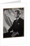 The Duke of Windsor by Cecil Beaton