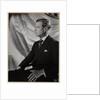 The Duke of Windsor by Cecil Beaton