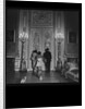 King George V and family by Cecil Beaton