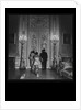 King George V and family by Cecil Beaton