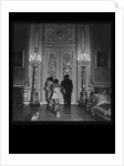 King George V and family by Cecil Beaton