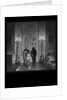 King George V and family by Cecil Beaton