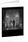 King George V and family by Cecil Beaton