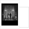 King George V and family by Cecil Beaton