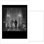 King George V and family by Cecil Beaton